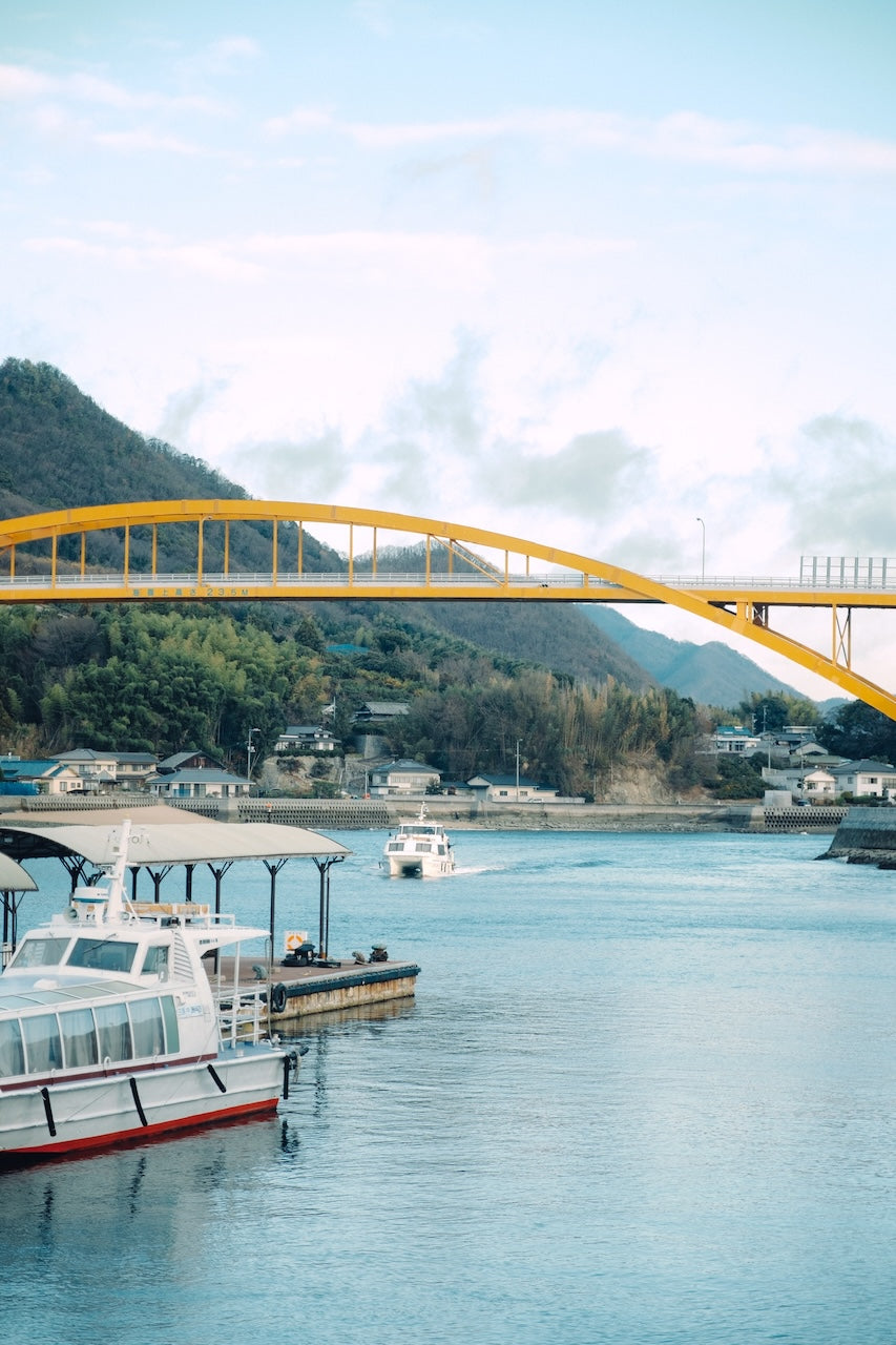 生口島 | Ikuchijima
